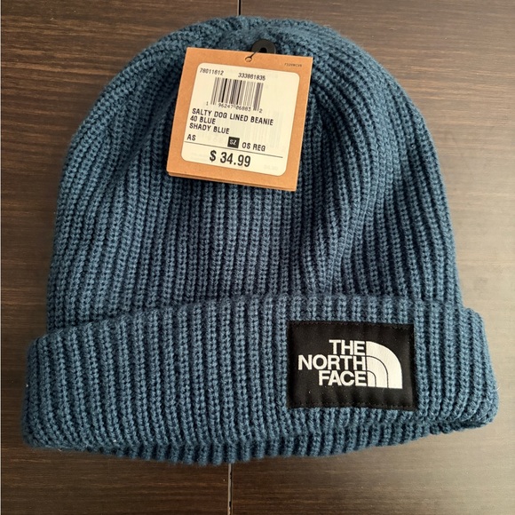 The North Face Other - BNWT North Face Beanie